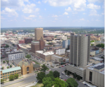 Downtown Redevelopment Strategy