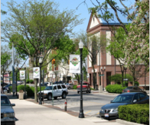 Downtown Revitalization Plan